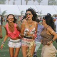 Coachella 2014: Muzika, zvezde i lude kombinacije 